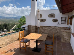 Casa Rural El Gran Encanto Cazorla